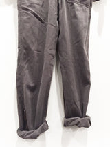 Maison Martin Margiela 02 Vintage Flight Suit