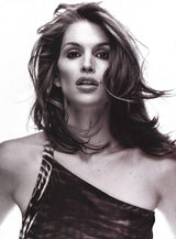 Gucci by Tom Ford SS00 One Shoulder Dress