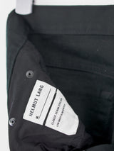 Helmut Lang SS04 Bondage Strap Mummy Denim