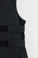 Helmut Lang SS99 Cotton Bulletproof Vest