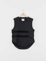 Helmut Lang SS99 Cotton Bulletproof Vest
