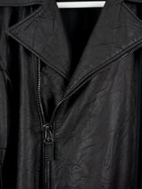 Helmut Lang SS04 Dragonfly Bondage Cutout Rider