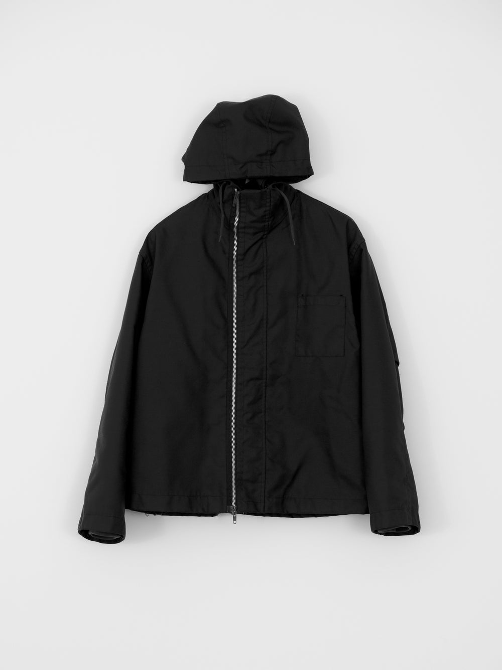 Helmut Lang AW00 Military Short Coat