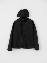 Helmut Lang AW00 Military Short Coat