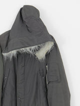 Helmut Lang AW98 N-3B Parka