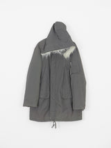 Helmut Lang AW98 N-3B Parka