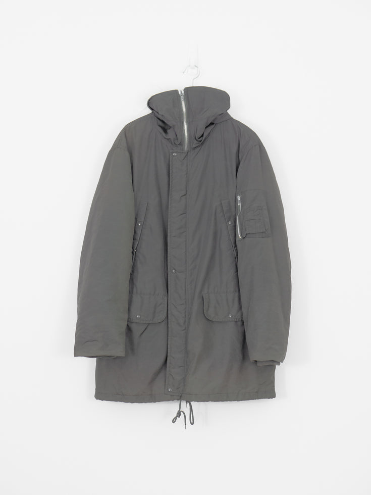 Helmut Lang AW98 N-3B Parka