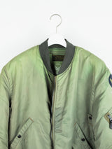 Buzz Rickson's 90s Ma-1 Flying Jacket