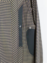 Kiko Kostadinov SS20 00082020 Tulcea Blouson