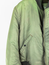 Buzz Rickson's 90s Ma-1 Flying Jacket