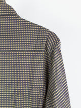 Kiko Kostadinov SS20 00082020 Tulcea Blouson