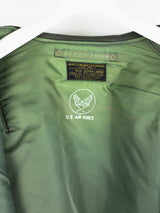 Buzz Rickson's 90s Ma-1 Flying Jacket