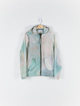 Our Legacy SS16 Akane Moriyama Paper Nylon Parka