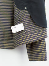 Kiko Kostadinov SS20 00082020 Tulcea Blouson