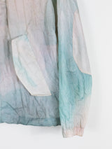 Our Legacy SS16 Akane Moriyama Paper Nylon Parka