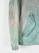 Our Legacy SS16 Akane Moriyama Paper Nylon Parka