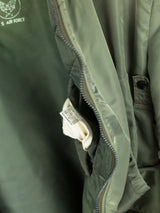 Buzz Rickson's 90s Ma-1 Flying Jacket
