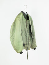 Buzz Rickson's 90s Ma-1 Flying Jacket