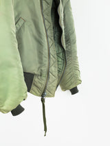 Buzz Rickson's 90s Ma-1 Flying Jacket