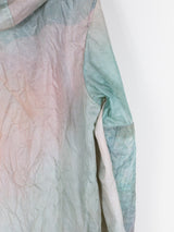 Our Legacy SS16 Akane Moriyama Paper Nylon Parka