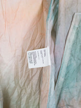 Our Legacy SS16 Akane Moriyama Paper Nylon Parka