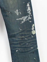 Helmut Lang 1998 Painter Denim