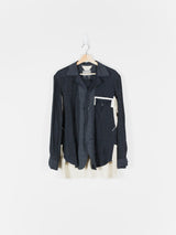 Takahiromiyashita The Soloist SS11 Cowboy Shirt