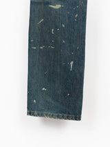 Helmut Lang 1998 Painter Denim