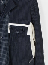 Takahiromiyashita The Soloist SS11 Cowboy Shirt