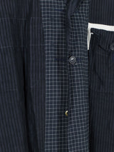 Takahiromiyashita The Soloist SS11 Cowboy Shirt