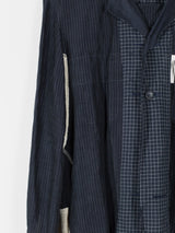 Takahiromiyashita The Soloist SS11 Cowboy Shirt