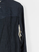 Takahiromiyashita The Soloist SS11 Cowboy Shirt