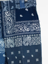Miyagi Hidetaka SS19 Bandana 'D' Pants