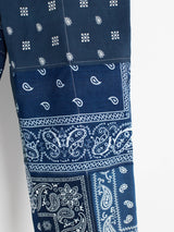 Miyagi Hidetaka SS19 Bandana 'D' Pants