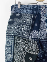 Miyagi Hidetaka SS19 Bandana 'D' Pants