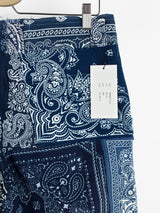 Miyagi Hidetaka SS19 Bandana 'D' Pants