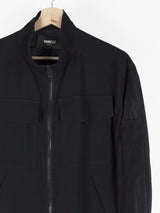 Yang Li SS13 Benz Jacket