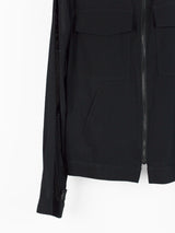 Yang Li SS13 Benz Jacket