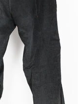 Kiko Kostadinov AW18 00052018 Reversible Triple Dart Trousers