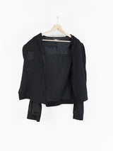 Yang Li SS13 Benz Jacket