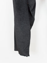 Kiko Kostadinov AW18 00052018 Reversible Triple Dart Trousers