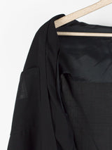 Yang Li SS13 Benz Jacket