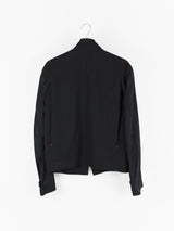 Yang Li SS13 Benz Jacket