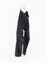 Kiko Kostadinov AW18 00052018 Reversible Triple Dart Trousers