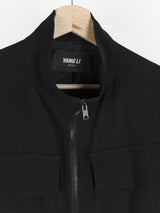 Yang Li SS13 Benz Jacket
