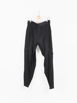 Kiko Kostadinov AW18 00052018 Reversible Triple Dart Trousers