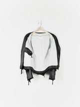 Takahiromiyashita The Soloist AW15 Roughout Motorcycle Jacket