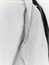 Takahiromiyashita The Soloist AW15 Roughout Motorcycle Jacket