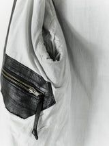 Takahiromiyashita The Soloist AW15 Roughout Motorcycle Jacket