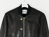 Takahiromiyashita The Soloist AW16 'Youth' Motorcycle Jacket Type II